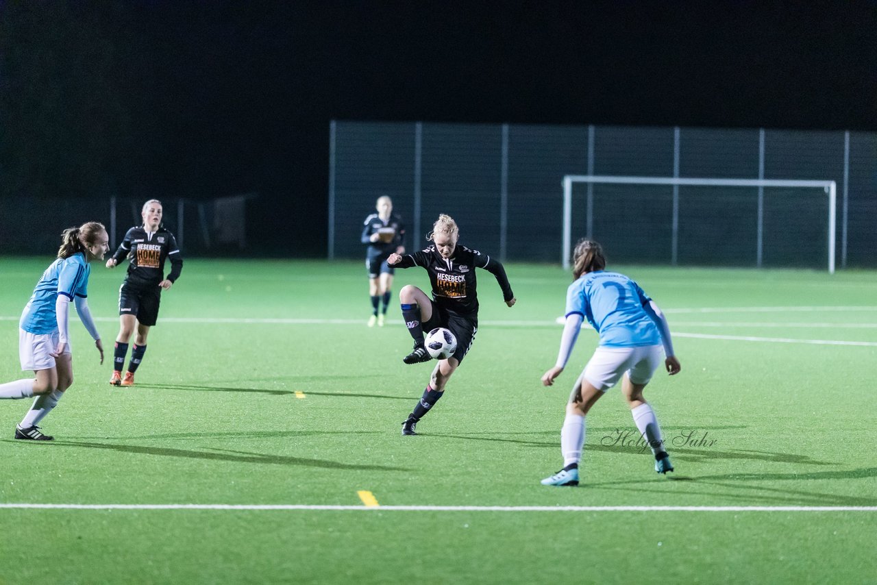 Bild 231 - Frauen FSG Kaltenkirchen - SV Henstedt Ulzburg : Ergebnis: 0:7